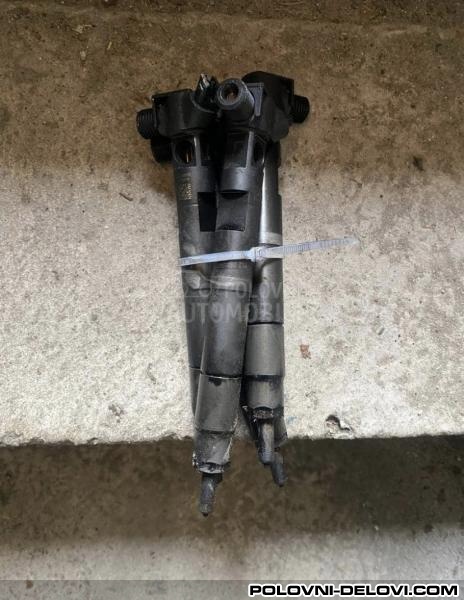 Mercedes  C Dizne Za 651 Motor I Delovi Motora