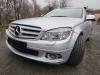 Mercedes  C Farovi  Svetla I Signalizacija