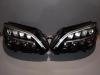 Mercedes  C Farovi W205 FCL Svetla I Signalizacija