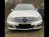 Mercedes  C Hauba.Krilo.Vrata Karoserija