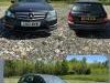 Mercedes  C  Izduvni Sistem