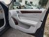 Mercedes  C Klasa W203 Enterijer