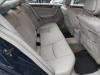 Mercedes  C Klasa W203 Enterijer