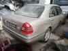 Mercedes  C  Kompletan Auto U Delovima