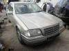 Mercedes  C  Kompletan Auto U Delovima