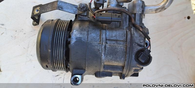 Mercedes  C Kompresor 0008302700 Rashladni Sistem
