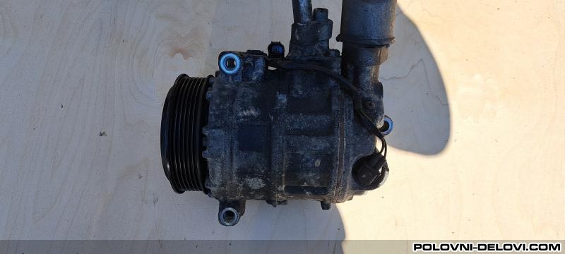 Mercedes  C Kompresor 0032301711 Elektrika I Paljenje
