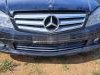 Mercedes  C Kompresor Klime Rashladni Sistem
