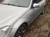 Mercedes  C Krilo Karoserija