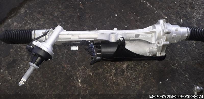 Mercedes  C Letva Volana W205 Trap I Vesanje