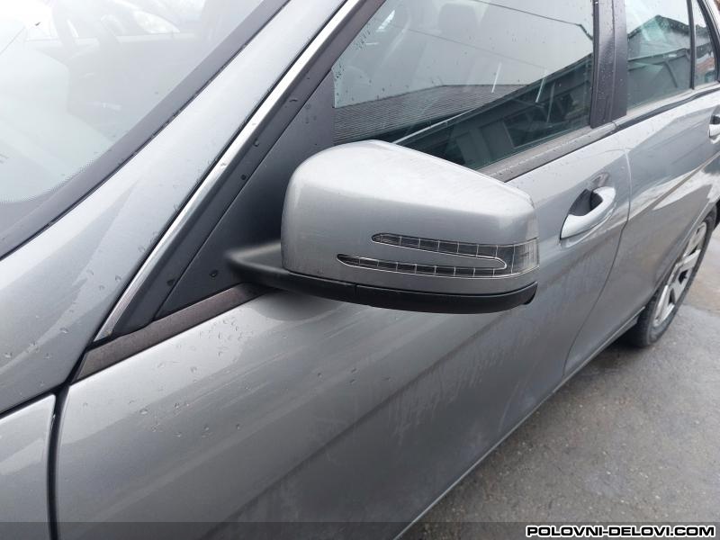Mercedes  C Levi Retrovizor Karoserija