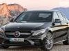 Mercedes  C Limarija W205 Karoserija