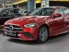 Mercedes  C Limarija W206  Karoserija
