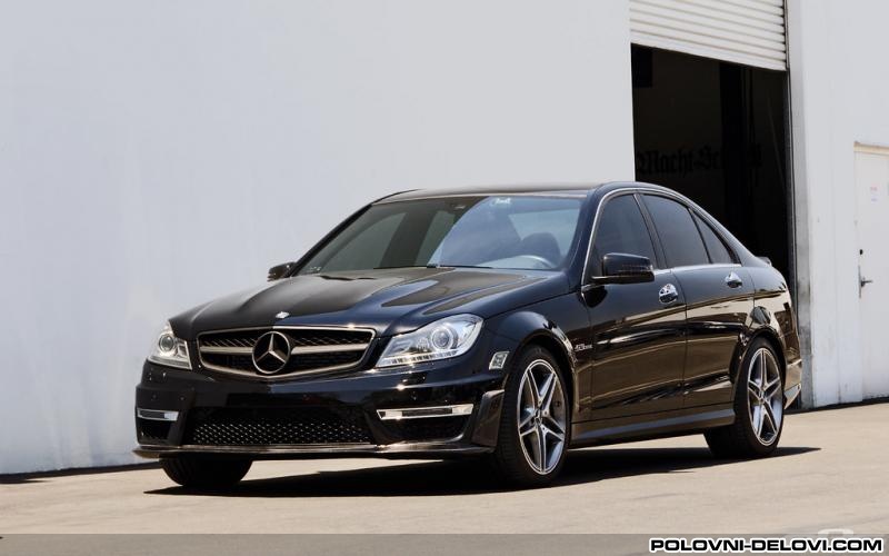 Mercedes  C  Menjac I Delovi Menjaca