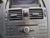 Mercedes  C Multimedia W204 Audio