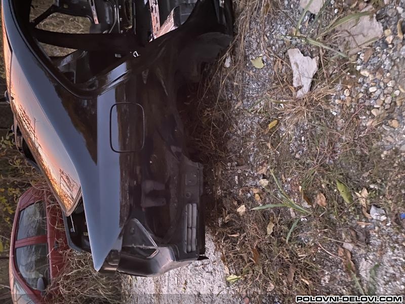 Mercedes  C Polustranice Karoserija