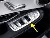 Mercedes  C Prekidaci Podizaca Elektrika I Paljenje