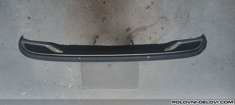 Mercedes  C  Razni Delovi