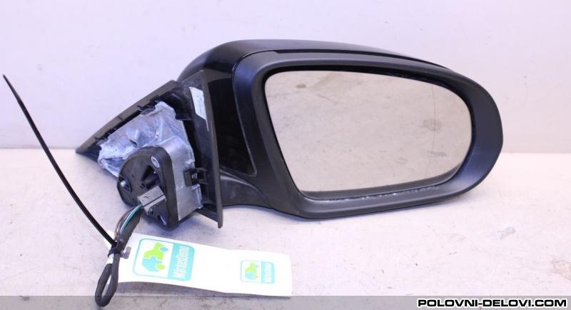 Mercedes  C Retrovizor Karoserija
