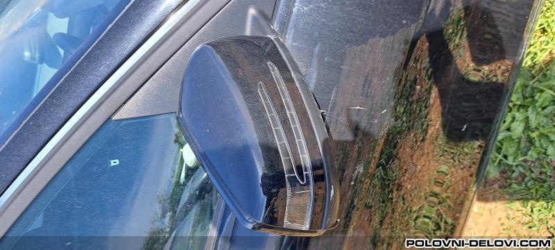Mercedes  C Retrovizor W204 Karoserija