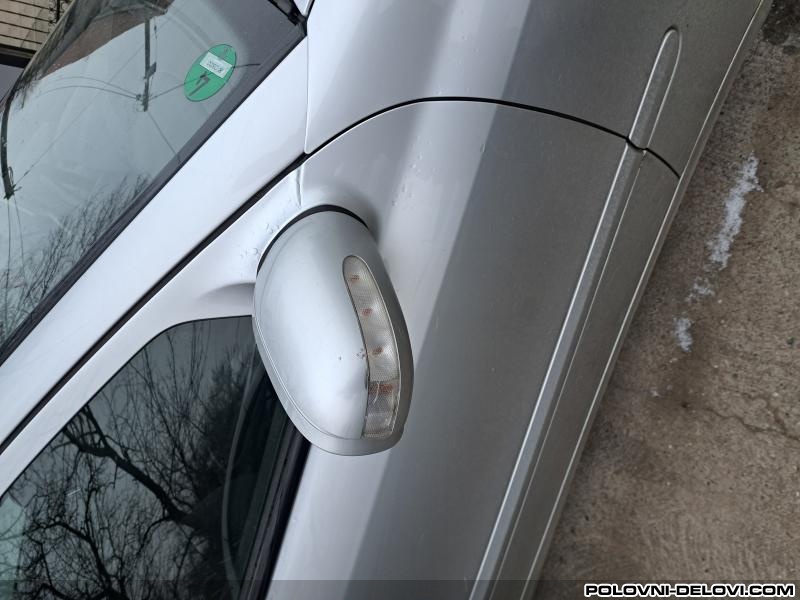 Mercedes  C Retrovizori 203 Coup Karoserija