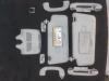 Mercedes  C SUNCOBRAN W205 Enterijer