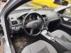 Mercedes  C Sediste 204 Enterijer