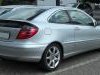 Mercedes  C Sport Kupe Kompletan Auto U Delovima