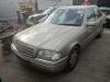 Mercedes  C  Stakla