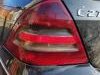 Mercedes  C  Svetla I Signalizacija