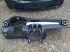 Mercedes  C Tabla Airbag W205 Enterijer