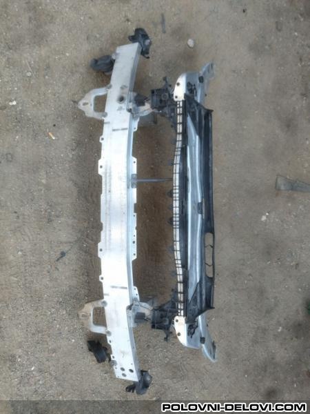 Mercedes  C Vezni Lim W205 Karoserija