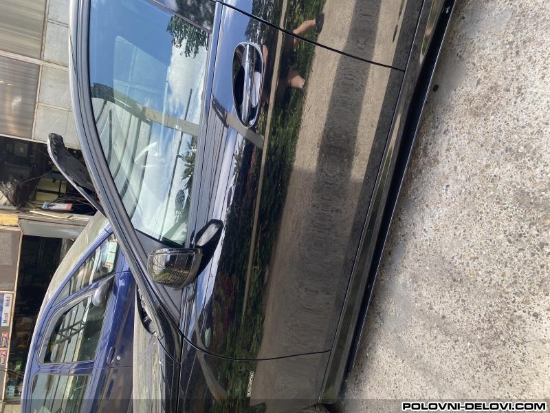 Mercedes  C Vrata Karoserija