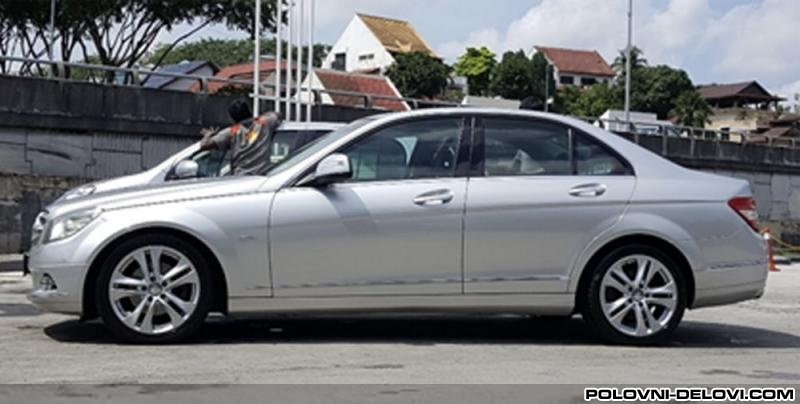 Mercedes  C Vrata Karoserija