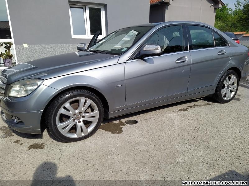 Mercedes  C Vrata W204 Karoserija