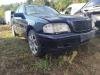 Mercedes  C W202 Kompletan Auto U Delovima