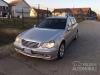 Mercedes  C W203coupe.clc Kompletan Auto U Delovima