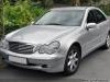 Mercedes  C W203coupe.clc Kompletan Auto U Delovima