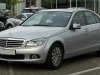 Mercedes  C W204 Kompletan Auto U Delovima