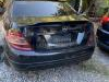 Mercedes  C W204  Kompletan Auto U Delovima