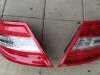 Mercedes  C W204 Svetla I Signalizacija