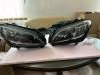 Mercedes  C W205 Face Lift Farov Svetla I Signalizacija
