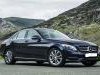 Mercedes  C W205 Kompletan Auto U Delovima