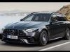 Mercedes  C W206 4x4 220D Hybrid Kompletan Auto U Delovima