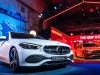 Mercedes  C W206 Delovi Kompletan Auto U Delovima