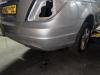 Mercedes  C Zadnji Branik W204 Karoserija