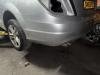 Mercedes  C Zadnji Branik W204 Karoserija