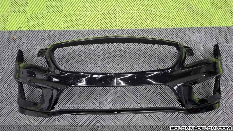 Mercedes CLA 13-19 Prednji Pbranik A 117 885 08 25 