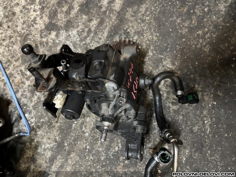 Mercedes  CLA 180 Komon Rejl Za 1.5 Dc Motor I Delovi Motora
