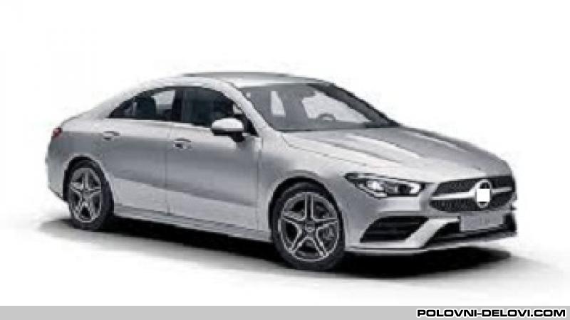 Mercedes  CLA 19-NOVI DELOVI Svetla I Signalizacija